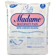 Pureen Maternity Pad