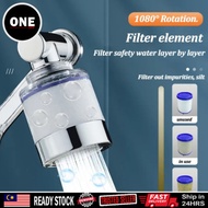 1080 degree rotating faucet extender filter faucet anti-overflow extender mouthwash extender