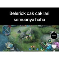 Mabar Rank Joki Mobile Legend