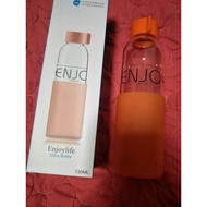 Eu Yan Sang余仁生Glass Bottle