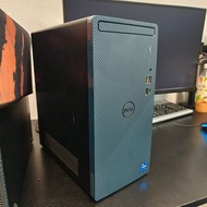 DELL Inspiron 3910 I5-12400/16G/512G SSD/GTX1050獨立顯卡