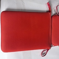 New Zipper Simple Handbook Large Capacity A6 Business Loose-leaf Notes Diving Material School Bag Pe