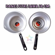 BEST SALE 18 CM MASPION JAVA FITRI POT JAVA WATER COOKING POT/ COOKING POT mie