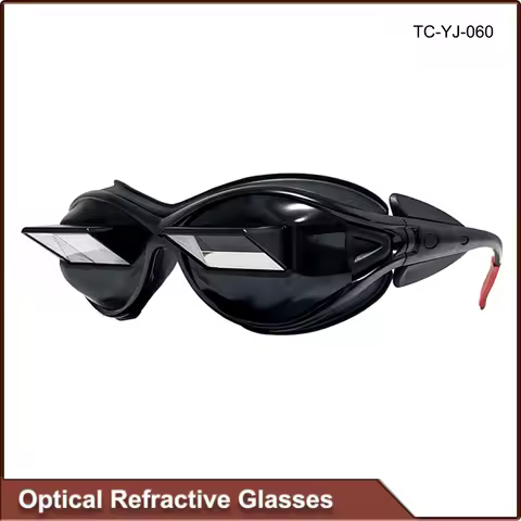 Day And Night Dual-use Car Anti-glare Night Vision Goggles Driver Goggles HD Glasses Cycling Goggles