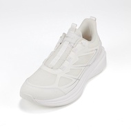 TREKSTA Cloud Unisex Hiking Shoes - White