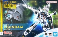 Metal robot魂 rx-93 nu gundam 新高達