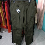 Men's cargo pants EGER QUESTER XT ORIGINAL