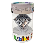 Rubik's Disney 100 魯比克魔術方塊 8歲以上