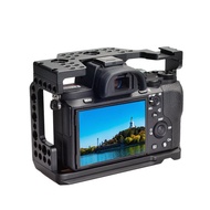 Manufacturer Compatible with Sony A7R3 A7M3Mirrorless Camera A7R2 A7M2Rabbit Cage Accessories Camera