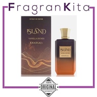 Khadlaj Island Vanilla Dunes 100 ml EDP