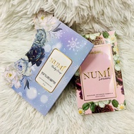 NUMI 10ML / NUMI BABY SOAP 21G