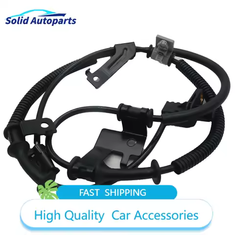 95671-2K000 ABS Wheel Speed Sensor Front Right For Kia Soul 2010-2013 L4 1.6L L4 2.0L 956712K000