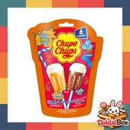 [♥ Chupa Chups ♥] Fizzy Drinks Candy From Korea / Made in Korea DalDalBOX