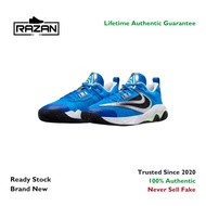 Nike Giannis Immortality 3 EP Photo Blue 100% Authentic FZ7534 400