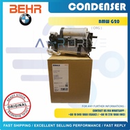 BEHR MAHLE BMW G20 HYBRID CONDENSER