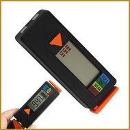 Small Battery Tester Portable Alkaline Battery Tester Battery Checker Tester Button Battery Checker 