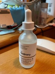 The Ordinary Hyaluronic Acid B5