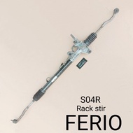 Rack Steer Rek Stir Racksteer Steering Honda Ferio Copotan