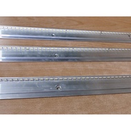 SAMPO LEM-42S60 Lcd Display Light Bar Tv LED Disassembly Good Product