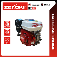 Zekoki Gasoline Engine 5.5 HP ZKK550-GE