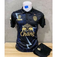Buriram United Football Jersey Thailand [ Pre Order Direct from Thailand ]