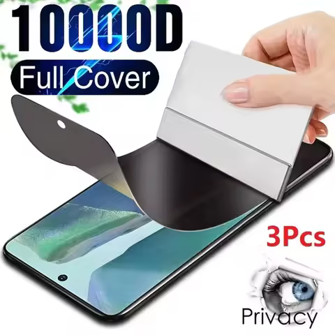 Screen Protector for Realme GT 6T 7 2 Pro Neo 3T Master P1 Speed P3 Ultra Lite P4X P3x P4 Power P2 P