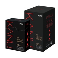 [KANU] Dark Roast Americano Mini / 10T,30T,100T,150T / Americano, Coffee Stick, Dark Americano