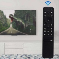 1 Piece Replace RMF-TX800U Remote Control Replacement Parts Accessories All 2022 4K 8K HD TV XR A80K
