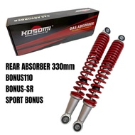SYM E-BONUS BONUS-SR SPORT BONUS110 ABSORBER STD SOBA KOSOMI