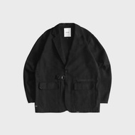 DYCTEAM - Logo pattern blazer