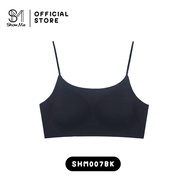 Show Me เสื้อชั้นในสายลับ เนียนแนบเนื้อ รุ่น Secret Bra รหัส SHM007 ไร้โครง ไร้ขอบ บางเบา คล่องตัว ม
