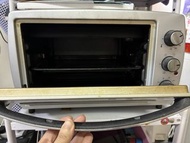 Tefal 焗爐