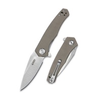 Promo Kubey ku055 Folding knife D2 steel G10 handle EDC knife