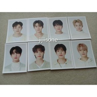 Stray kids nacific id photo bangchan lee know changebin hyunjin han felix seungmin in