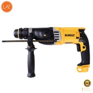 สว่านโรตารี่ DEWALT รุ่น D25144KA-B1 900 วัตต์ ขนาด 28 มม. สีเหลือง - ดำ   ฿฿฿ ฿฿฿ ฿฿฿ (โปรโมชั่นสิน