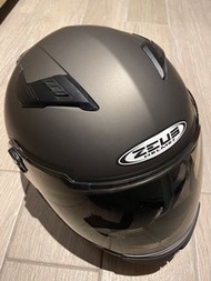 電單車頭盔 Zeus