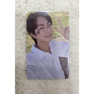 ENHYPEN Dimension: Answer Photocards