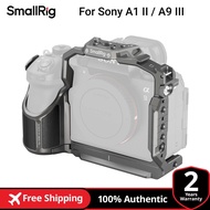 SmallRig A9 III Camera Cage for Sony A1 II / A9 III 5187