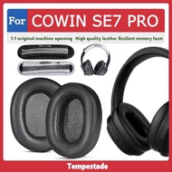For COWIN SE7 PRO Ear Cushion Earmuff Earphone Case Replacement Ear Cushion