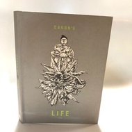 陳奕迅 Eason’s Life DVD