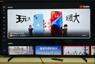 Samsung 75吋 75inch DU8000 4K Smart TV 智能 電視