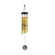 Fungling Wind Chime Wind Chime YIN YANG PUA KUA Wind Chime
