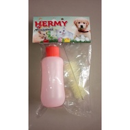 Pet Milk Bottle