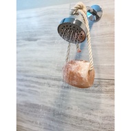 Himalayan Bath & Shower Salt Rock