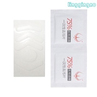 RR Hotline Games Mouse Skates Mouse Feet Pad ICE Version For G604 Mouse Glides Pad Curved Edges PTFE