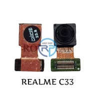 ORIGINAL REALME C33 SMALL FRONT CAMERA