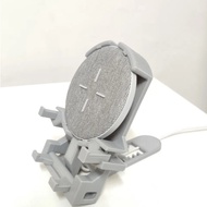 Suitable for Huawei 27W Wireless Charger Base CP61AP61 Modified Vertical Charging Stand Horizontal V