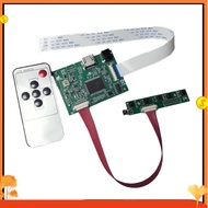 For Screen Resolution Compatible 1920x1200 1920x1080 1Set 30PIN LCD Driver Board  EDP Interface