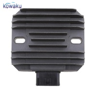[vsrhkq] Voltage Regulator Rectifier For Kawasaki ER6N ER6F EX650 Ninja 650 2006-2013