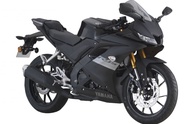 Yamaha YZF-R15